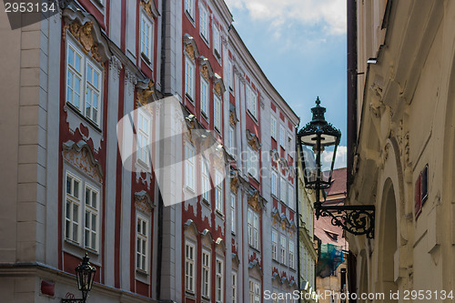 Image of Architecture of Prague