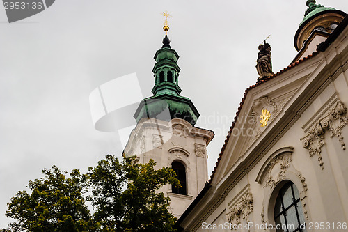 Image of Royal Canonry of Premonstratensians Monastery at Strahov