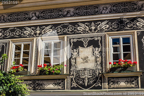 Image of Architecture of Prague