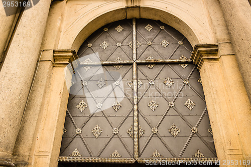 Image of Royal Canonry of Premonstratensians Monastery at Strahov