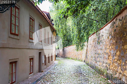 Image of Architecture of Prague