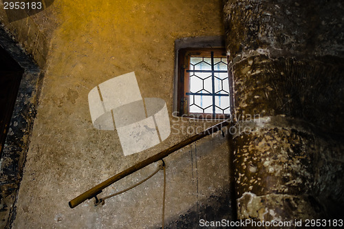 Image of Window of Prague