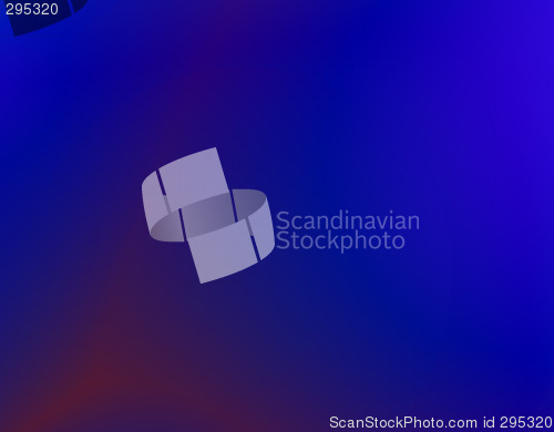 Image of Blue Flame