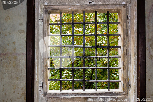 Image of Window of Prague