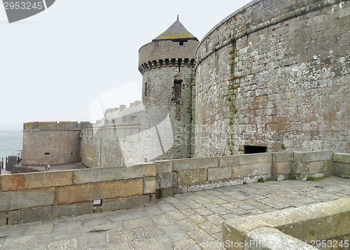 Image of around Saint-Malo