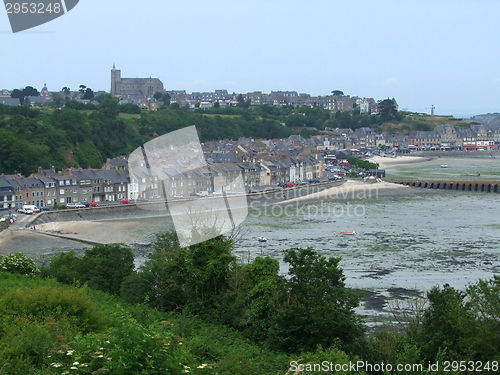 Image of Cancale