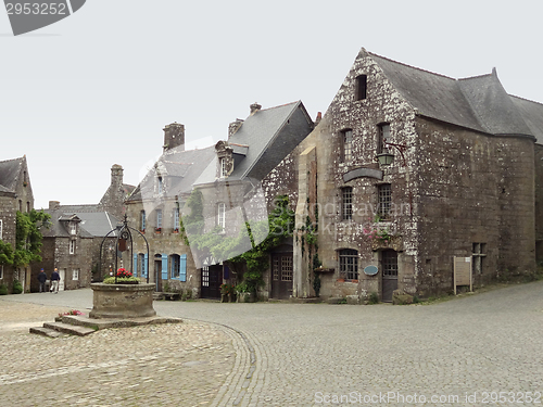 Image of Locronan