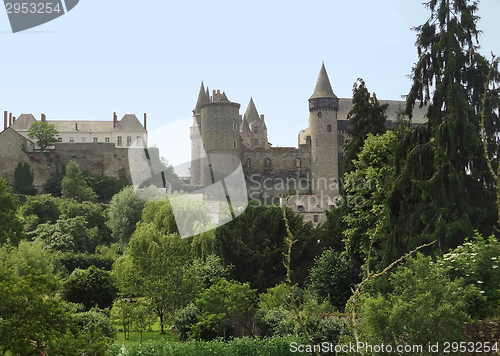 Image of Vitre