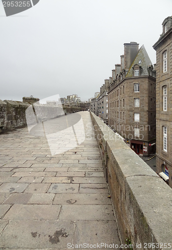 Image of around Saint-Malo