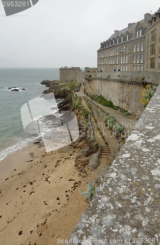 Image of around Saint-Malo