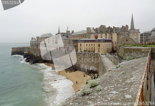 Image of around Saint-Malo