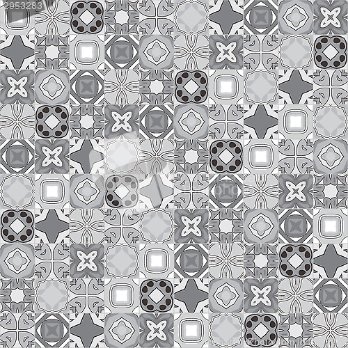 Image of Portuguese tiles