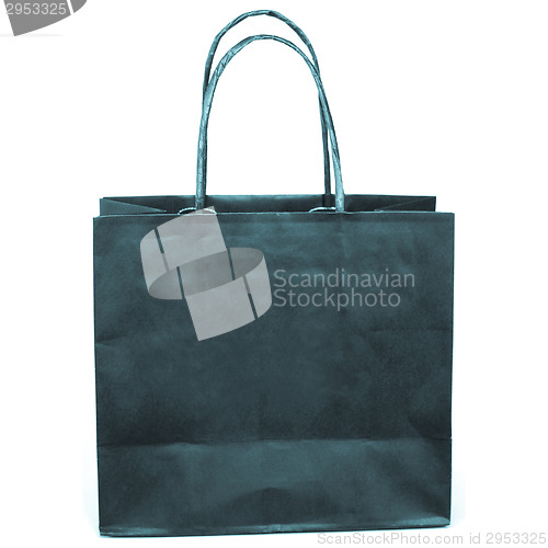 Image of Shopper bag