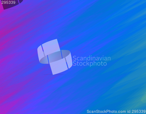 Image of Scratched metal