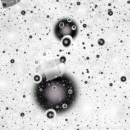 Image of bubbles