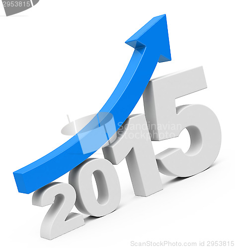 Image of growth 2015