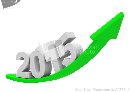 Image of growth 2015