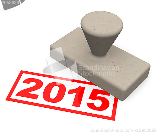 Image of 2015