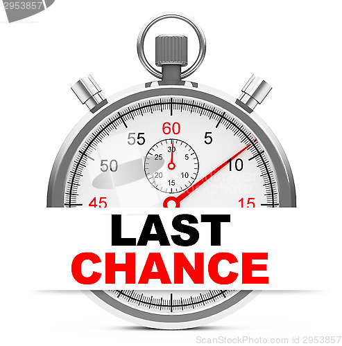 Image of last chance