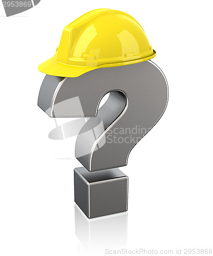 Image of safety questions