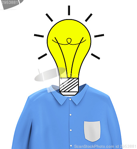 Image of the idea