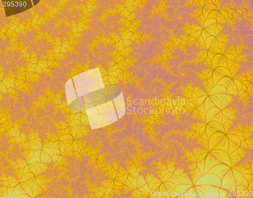 Image of Autumn Leaves