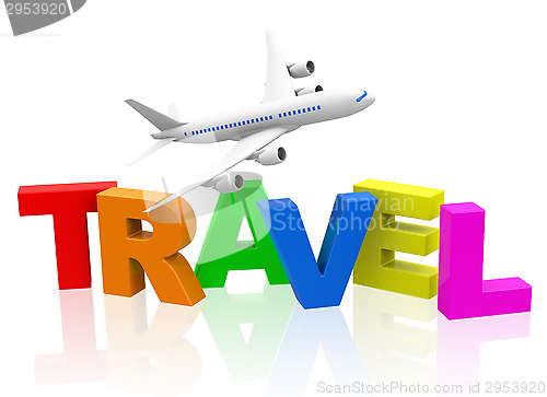 Image of travel