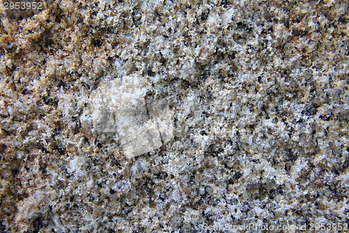 Image of granite natural background