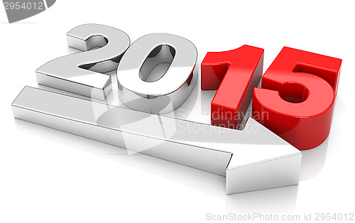 Image of growth 2015