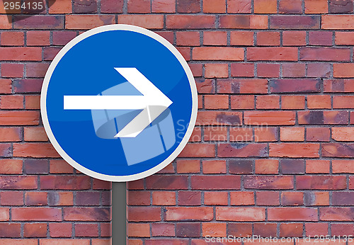 Image of this way