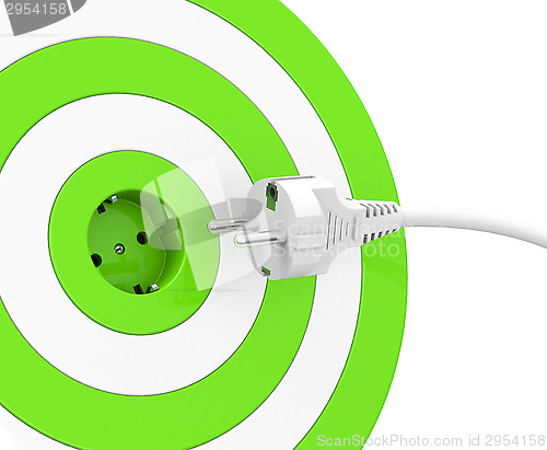 Image of save energy