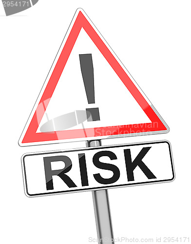 Image of RISK!