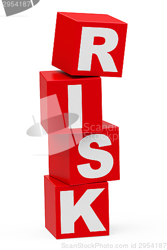 Image of RISK