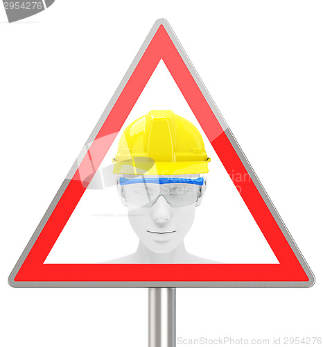 Image of personal protective equipment