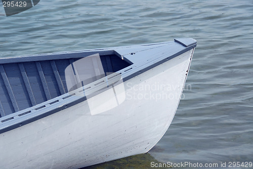 Image of Boat