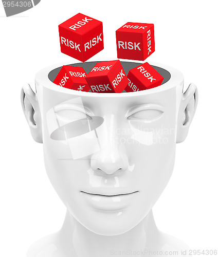 Image of think about risk