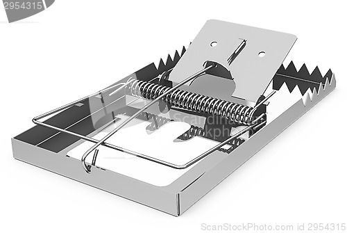 Image of the mouse trap