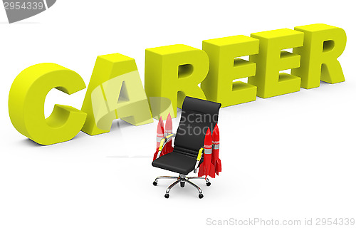 Image of career opportunities