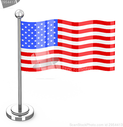 Image of USA