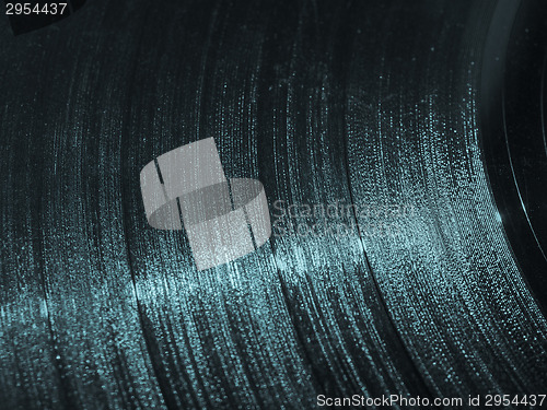 Image of Vinyl record