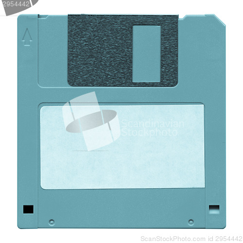 Image of Floppy disk