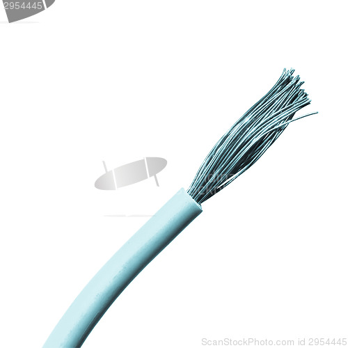 Image of Wire picture