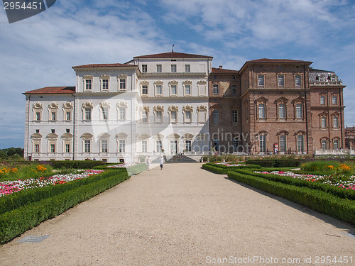 Image of Reggia di Venaria