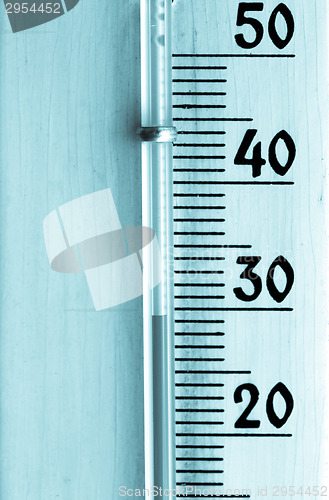 Image of Thermometer