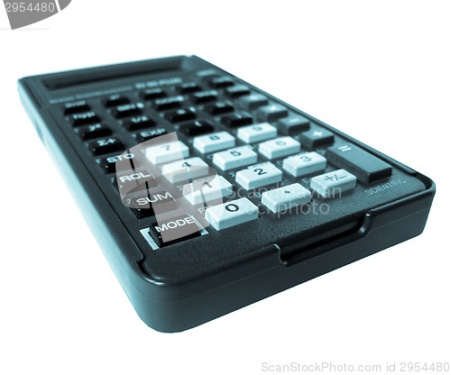 Image of Calculator picture