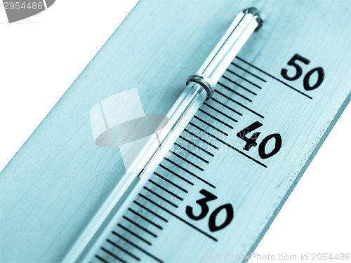 Image of Thermometer