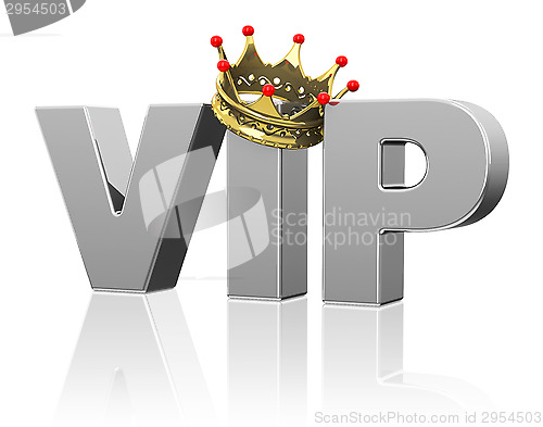 Image of VIP