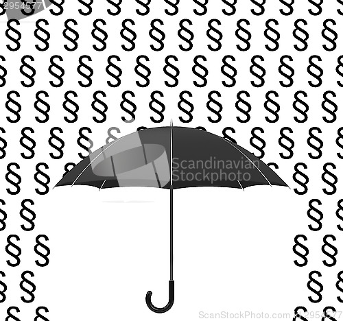 Image of the insurance protection