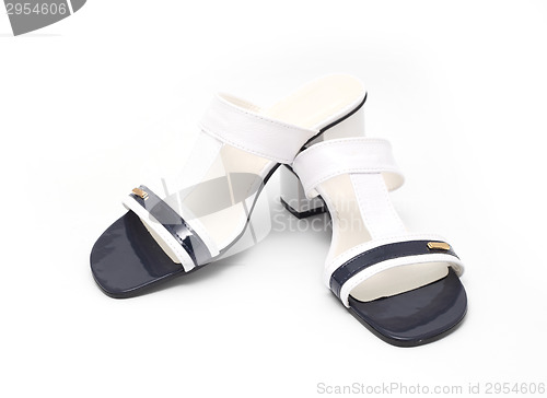 Image of sandals