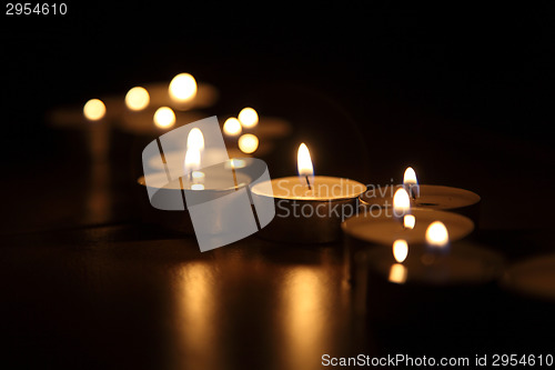 Image of Candles